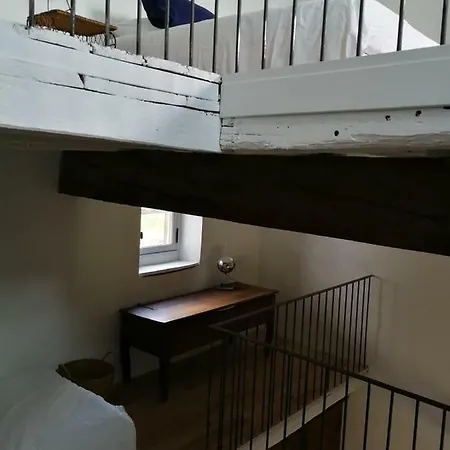 La Tour Prázdninový dům